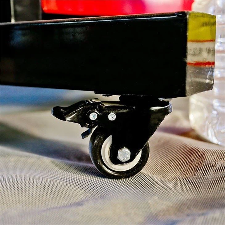 Portable Hydraulic Busbar Bending Machine